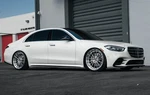 2021+ Mercedes Benz S580 Adjustable Lowering Links Suspension Kit W223 V1. Fixed Price $134.95.