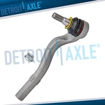 Front Outer Tie Rod Driver Side For Mercedes CLS550 CLS400 E250 E350 E400 E550. Fixed Price $30.38.