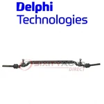 Delphi TL451 Steering Center Link For V20-7087-1 MDS80674A JTY130 Ea. Fixed Price $205.06.