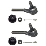 Moog 2PC Front Inner Steering Tie Rod End Kit For Imperial Charger Barracuda. Fixed Price $76.95.