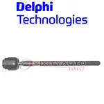 Delphi TA1355 Steering Tie Rod End For MEV174 IS174 GEV174 AX10006 Cm. Fixed Price $30.47.