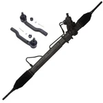 Front Tie Rods For 1999 2000 2001 2002 Chevrolet Tracker. Fixed Price $295.95.