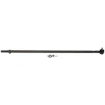 Ford Bronco F-150 Passenger Right Outer Steering Tie Rod End Moog DS922. Fixed Price $113.32.