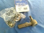 Autodrive Tie Rod ES2281R Outer Fits Ford Mazda Probe 626 929 MX6 Appl 1983-91. Fixed Price $19.99.