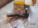 Steering Tie Rod End Moog ES3202R Made Usa Free Shipping. Fixed Price $18.00.