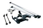 Teraflex Jeep Cherokee Tj Pro Lcg Dana 30/44 High Steer System 4-6" Lift 1849000. Fixed Price $1207.99.