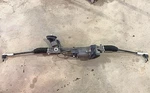 2018-2019 Volkswagen Atlas Electric Power Steering Gear Rack & Pinion Assembly. Fixed Price $189.89.