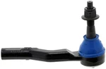 Mevotech Steering Tie Rod End For Jeep Grand Cherokee, L MS25682. Fixed Price $46.42.