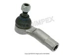 Audi/vw A3 Beetle Eos 2005-2016 Tie Rod End Front Right Outer Pass Side Febi. Fixed Price $47.70.