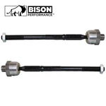 Bison Performance 2PC Set Lh & Rh Inner Tie Rod End Colorado Canyon Rwd 4WD. Fixed Price $24.95.
