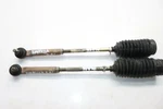 05-07 Subaru Impreza 2.5I Power Steering Rack End Tie Ros Links Pair Y3970. Fixed Price $76.49.