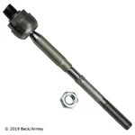 Beck Arnley Steering Tie Rod End For Volvo S90, V90, 960, 940 101-6779. Fixed Price $36.44.