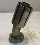 Cat 2P1424 Reusable Hose End 28MM Id 27MM Bore. Fixed Price $89.99.