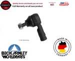 Beck Arnley 101-4011 Outer Steering Tie Rod End 1179101 JLM1098 For Jaguar XJ8. Fixed Price $21.79.