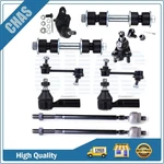 10PCS Front Tie Rod Ball Joint Suspension 88 89 90 91 92 For Toyota Corolla. Fixed Price $54.63.