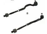 2-TIE Rod Assembly Left & Right Sides For Bmw E46 325XI 330XI. Fixed Price $166.97.