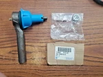 Gm 15891515 Tie Rod End, Steering Genuine (VR16). Fixed Price $55.00.