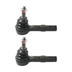 Ford Explorer 2006-2010 Tie Rod End Driver And Passenger Side Pair Outer. Fixed Price $55.77.