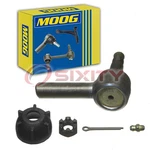 Moog Right Outer Steering Tie Rod End For 1968 Dodge D100 Pickup Gear Rack. Fixed Price $32.51.