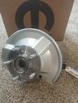 Genuine Mopar Front Knuckle And Hub Right 68088536AD. Fixed Price $220.00.