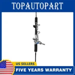 Power Steering Rack And Pinion Assembly For 2007-17 Jeep Compass 2.0L 22383. Fixed Price $172.89.