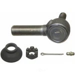 Outer Tie Rod End Moog ES26L. Fixed Price $46.36.