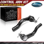 2X Front Driver & Passenger Outer Side Tie Rod End For Honda Cr-v 2017-2023 Gas. Fixed Price $34.08.