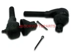 63-82 Corvette Tie Rod Ends New Left And Right X2110. Fixed Price $60.00.