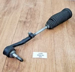 Oem Bmw E88 E90 E93 Rwd Passenger Right Side Tie Rod Inner Outer W/ Boot. Fixed Price $49.95.