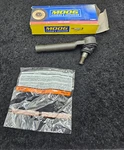 Moog ES800404 Front Outer Steering Tie Rod End For 2004-2009 Nissan Quest. Fixed Price $24.07.