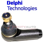 Delphi TA1071 Steering Tie Rod End For V10-7005 T2753 MES2753 JTE141 GES2753 Nf. Fixed Price $25.08.