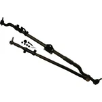 DS800986A Moog Steering Linkage Assembly F350 Truck F250 Ford Excursion. Fixed Price $462.11.