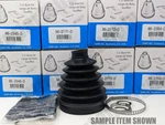 Outer Cv Axle Boot Kit For Dodge Durango W/ 5.7L 2011-2015. Fixed Price $25.99.