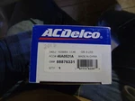 Genuine Gm Acdelco 88876331 46A0521A Steering Tie Rod End. Fixed Price $18.99.