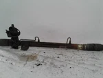 Steering Gear/rack Power And Pinion Convertible Fits 96-00 Sebring 1690198. Fixed Price $152.24.