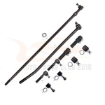 Upper Lower Ball Joint Tie Rod Adjusting Sleeve Set Of 10 Ford F350 4WD New. Fixed Price $111.14.