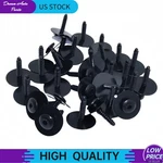 30X 11548270 For 2014-2022 Gm Fender Wheelhouse Liner Splash Shield Front Bolt. Fixed Price $13.95.