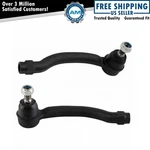 Steering Outer Tie Rod End Lh Rh Pair For Acura Mdx Zdx Honda Pilot Brand New. Fixed Price $37.90.