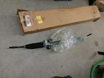 03-06 Ford Expedition Steering Gear Power Rack & Pinion Oem 4L1Z-3504-AA. Fixed Price $350.00.