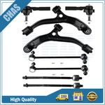 8X Front Lower Control Arm And Ball Joint Tie Rod End For 2001-07 Dodge Caravan. Fixed Price $93.46.
