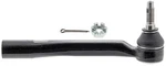 Mevotech MS86678 Steering Tie Rod End For 11-20 Toyota Sienna. Fixed Price $51.22.
