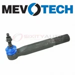Mevotech Supreme MS25619 Steering Tie Rod End For TO81111PR Nm. Fixed Price $64.63.