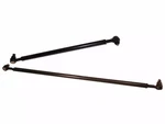 Rugged Ridge 18050.82 Steering Kit Tie Rod/drag Link Heavy Duty 84-06 Tj/xj/zj. Fixed Price $479.99.