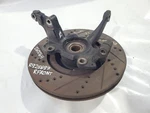 2012 2013 Fiat 500 Abarth Oem Front Right Spindle Knuckle 1.4L. Fixed Price $85.00.
