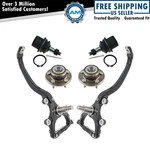 Front Suspension & Drivetrain Kit Fits Chrysler Dodge. Fixed Price $479.85.
