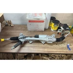 Lhd Electric Power Steering Rack Assembly For Bmw F-18 Rwd Series 32106883546. Fixed Price $679.00.