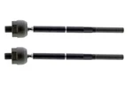 Lemforder Set Of Front Inner Steering Tie Rod Assemblies Bmw G01 X3 G02 X4. Fixed Price $210.95.