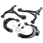 6X Front Upper Lower Control Arms W/ball Joint For 2004-2006 2007 2008 Acura Tsx. Fixed Price $109.68.