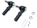 Autopart Premium 71QX77B Tie Rod End Kit Fits 1988 Pontiac Fiero. Fixed Price $29.86.