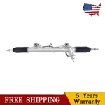 Power Steering Rack & Pinion Assembly For Toyota Tundra And Sequoia 442500C070. Fixed Price $246.04.
